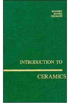Introduction to Ceramics