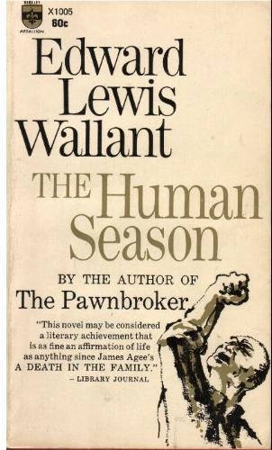 The Human Season