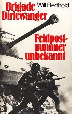 Feldpostnummer Unbekannt. Funf Vor 12 Und Kein Erbarmen.