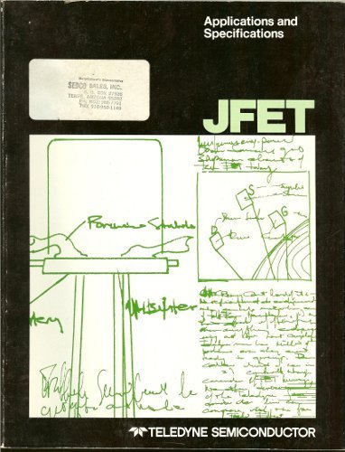 JFET Applications and Specifications.