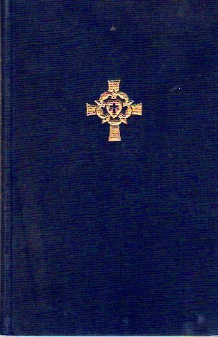 Laudamus: Hymnal for the Assembly of the Lutheran World Federation