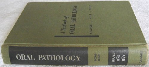 A Textbook of Oral Pathology