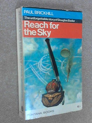 Reach For The Sky