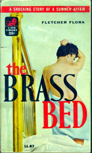 The Brass Bed