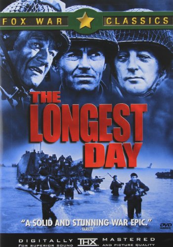 Book Cover The Longest Day