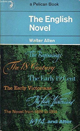 The English Novel