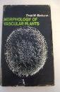 Morphology of Vascular Plants