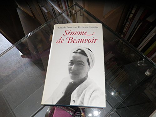 Simone De Beauvoir