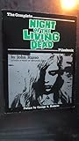 The Complete Night of the Living Dead Filmbook