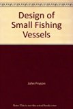 Design of Small Fishing Vessels
