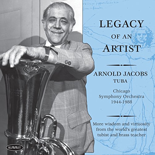 Legacy of An Artist
