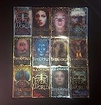 The Everworld Series