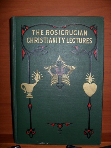Rosicrucian Christianity Lectures, 2nd Edition