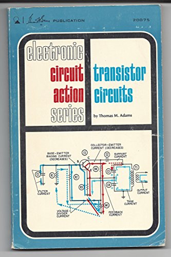 Electronic Circuit Action Series: Transistor Circuits