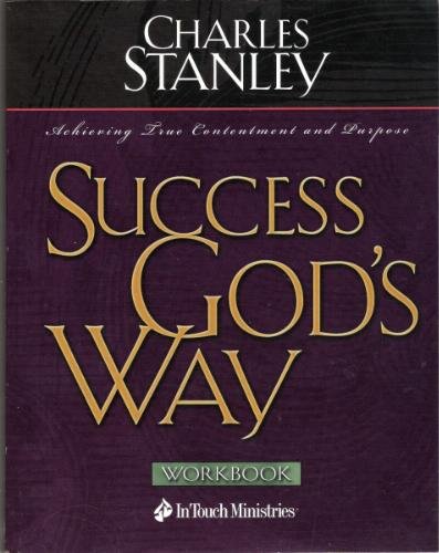 Success God's Way Workbook