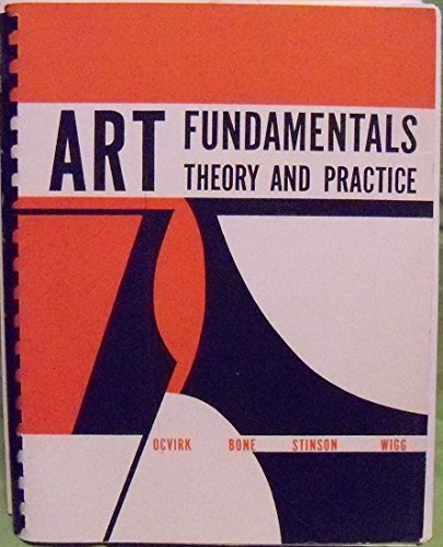 Art Fundamentals (Theory and Practice)