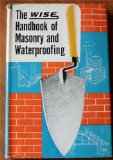 The Wise Handbook of Masonry and Waterproofing