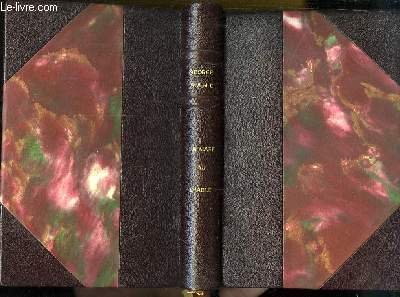 La mare au Diable. (BibliothÃ¨que Contemporaine: George Sand, Oeuvres ComplÃ¨tes; Nouvelle Ã©dition)