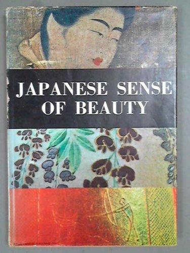 Japanese Sense of Beauty