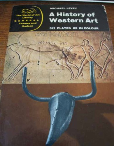 A History of Western Art