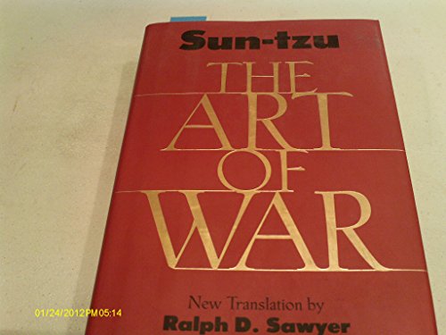 Sun - Tzu