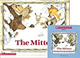 The Mitten Book and Audio CD Set (Paperback)
