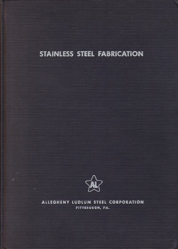 Stainless Steel Fabrication