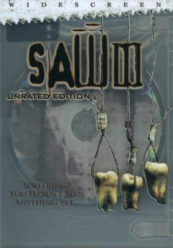 Saw III (uncut version)