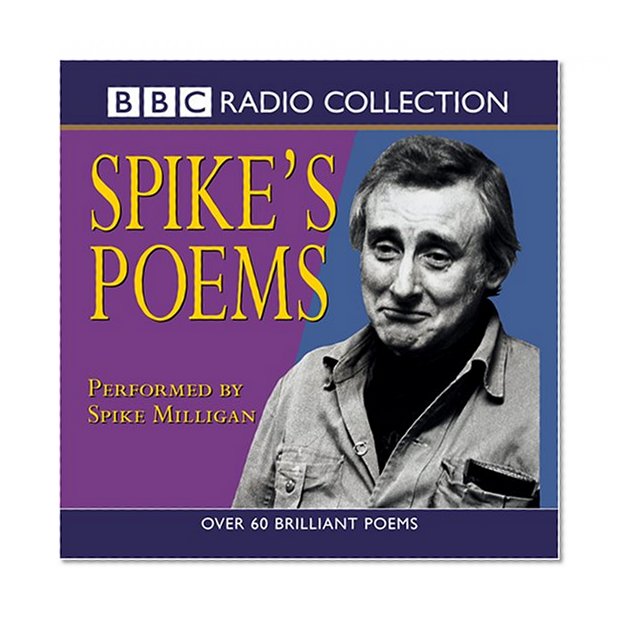 Spike's Poems