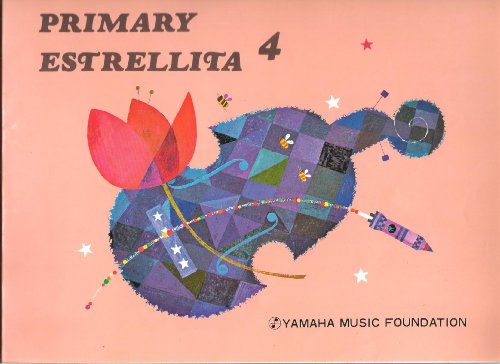 Primary Estrellita 4