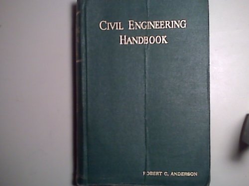 Civil Engineering Handbook