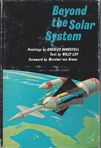 Beyond the Solar System