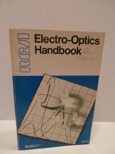 RCA Electro-Optics Handbook