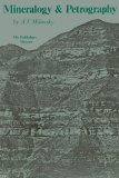 Mineralogy & Petrography