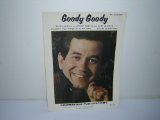 Goody Goody   Sheet Music