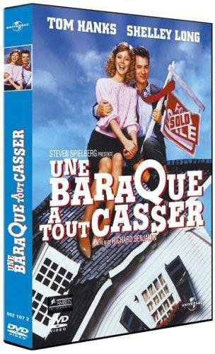Une Baraque à tout casser