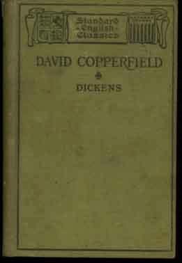 The Personal History and Experience of David Copperfield, the Younger