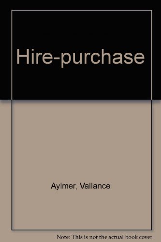 Hire-purchase