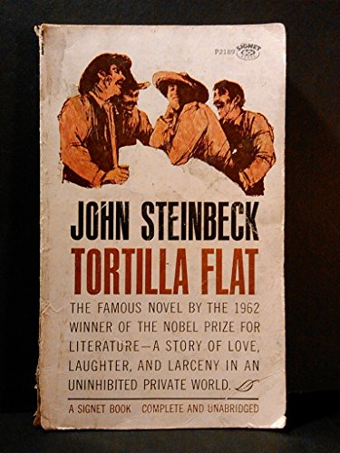 Tortilla Flat
