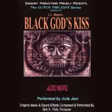Black God's Kiss: The Outer Twilight Series, Volume IV