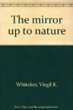 The Mirror Up to Nature