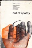 Out Of Apathy