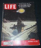 Life Magazine - December 20 ,1954  - The World We Live in: Part XIII  The Star Studded Reaches of Measureless Space