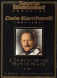 Dale Earnhardt 1951-2001:  A Tribute to the Man in Black