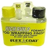 Flex Coat F2S Wrap Finish Kit
