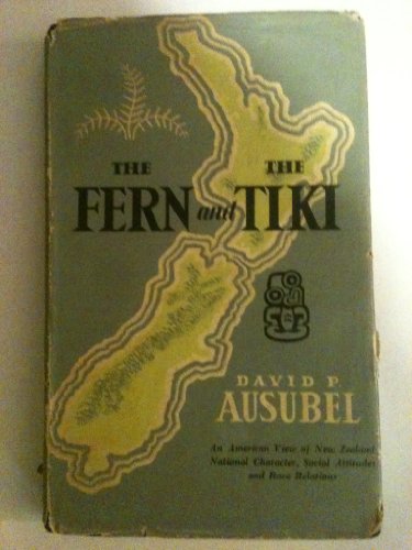 The Fern and the Tiki
