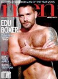 Men Magazine : September 2005