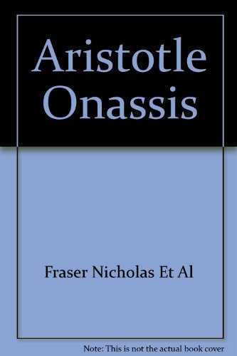 Aristotle Onassis