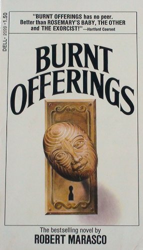 Burnt Offerings