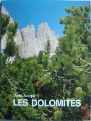 The Dolomites